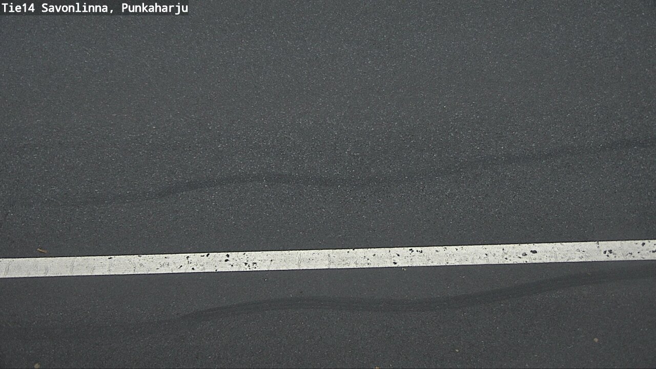 Kelikamerat Kuva Tie 14 Savonlinna, Punkaharju, Savonlinna, Etelä-Savo