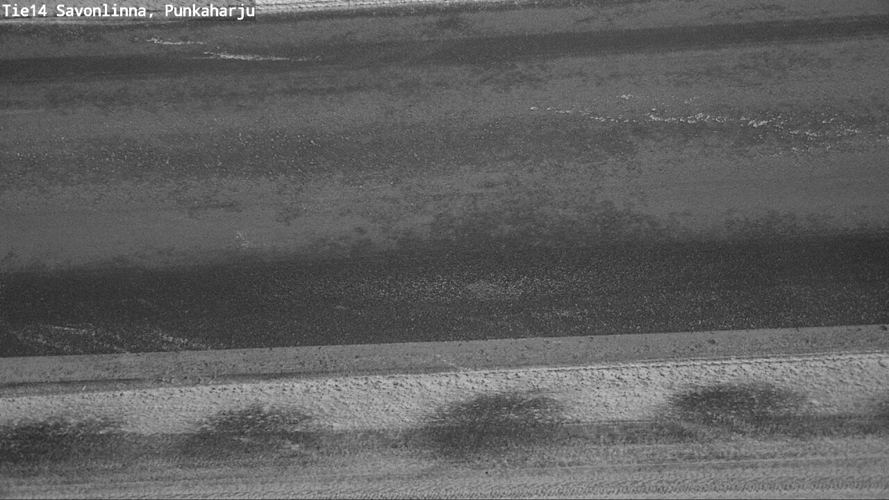 Kelikamerat Kuva Tie 14 Savonlinna, Punkaharju, Savonlinna, Etelä-Savo