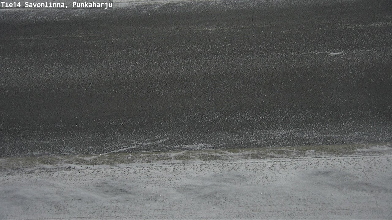 Kelikamerat Kuva Tie 14 Savonlinna, Punkaharju, Savonlinna, Etelä-Savo