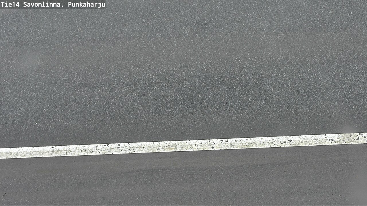 Kelikamerat Kuva Tie 14 Savonlinna, Punkaharju, Savonlinna, Etelä-Savo