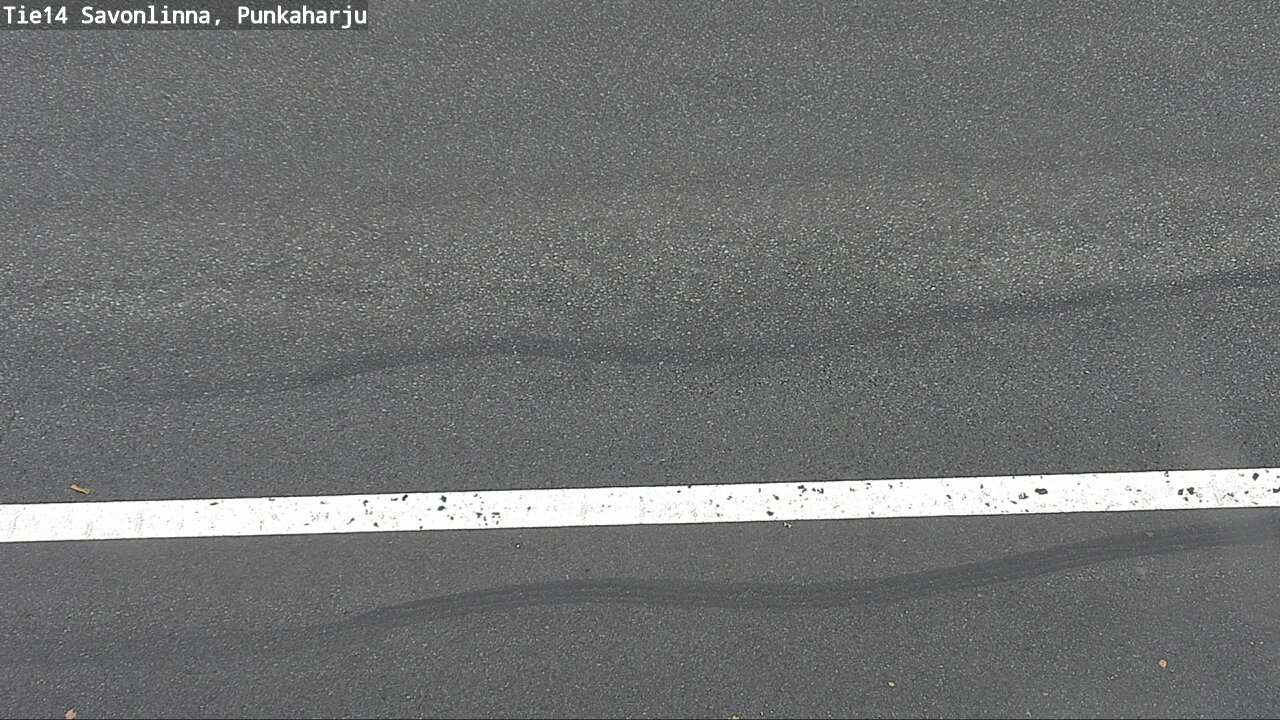 Kelikamerat Kuva Tie 14 Savonlinna, Punkaharju, Savonlinna, Etelä-Savo