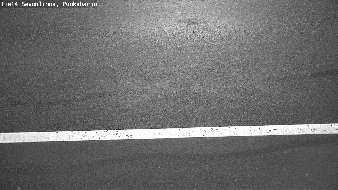 Kelikamerat Kuva Tie 14 Savonlinna, Punkaharju, Savonlinna, Etelä-Savo