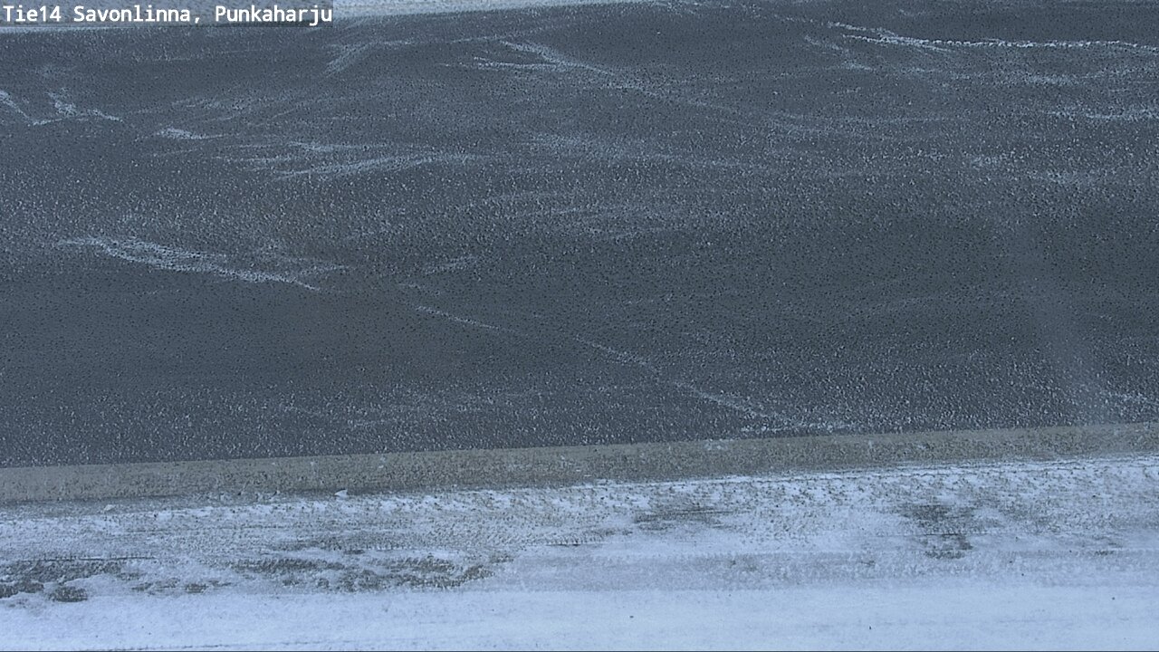 Kelikamerat Kuva Tie 14 Savonlinna, Punkaharju, Savonlinna, Etelä-Savo