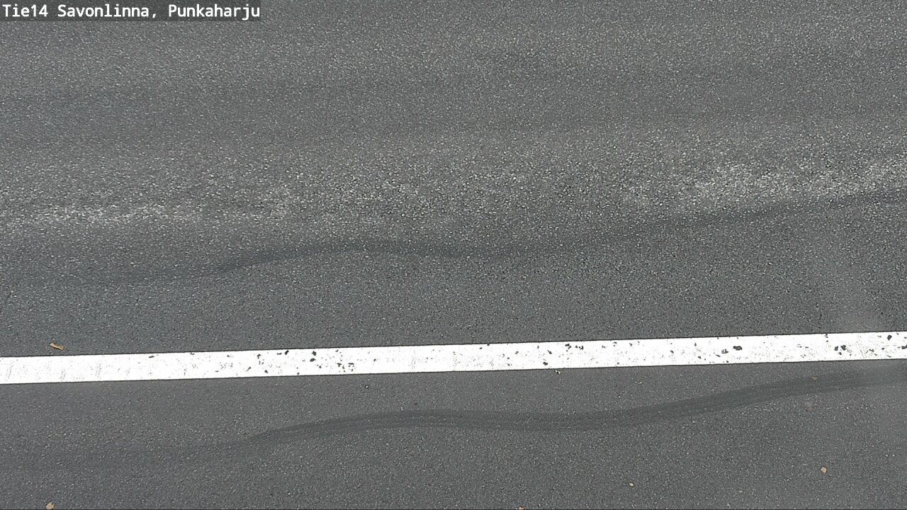 Kelikamerat Kuva Tie 14 Savonlinna, Punkaharju, Savonlinna, Etelä-Savo