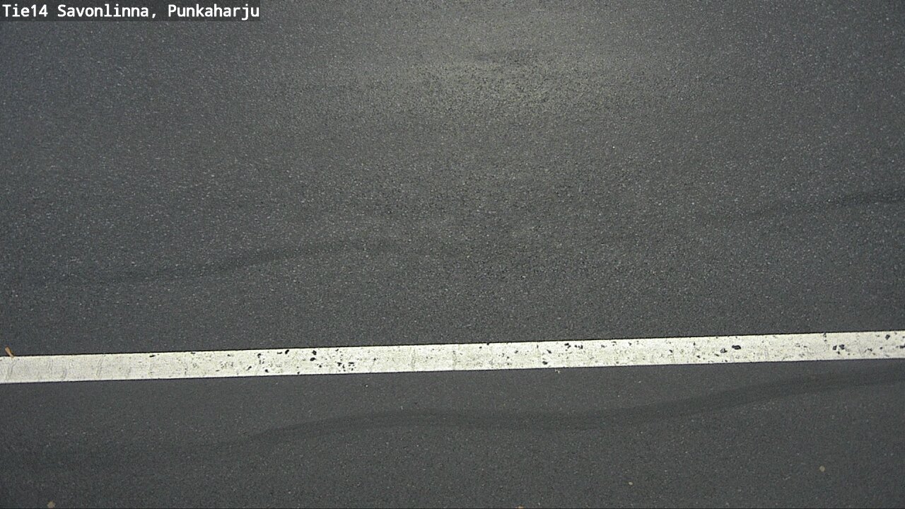 Kelikamerat Kuva Tie 14 Savonlinna, Punkaharju, Savonlinna, Etelä-Savo