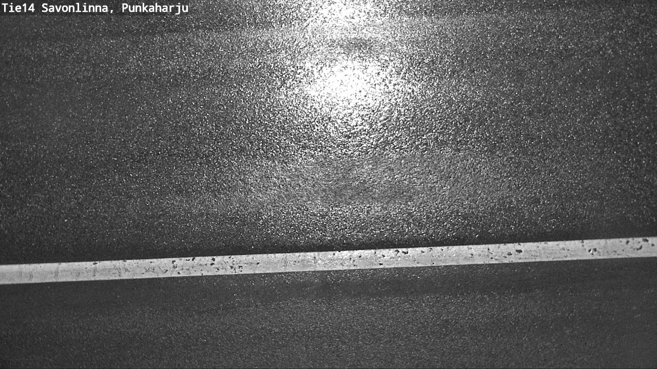 Kelikamerat Kuva Tie 14 Savonlinna, Punkaharju, Savonlinna, Etelä-Savo