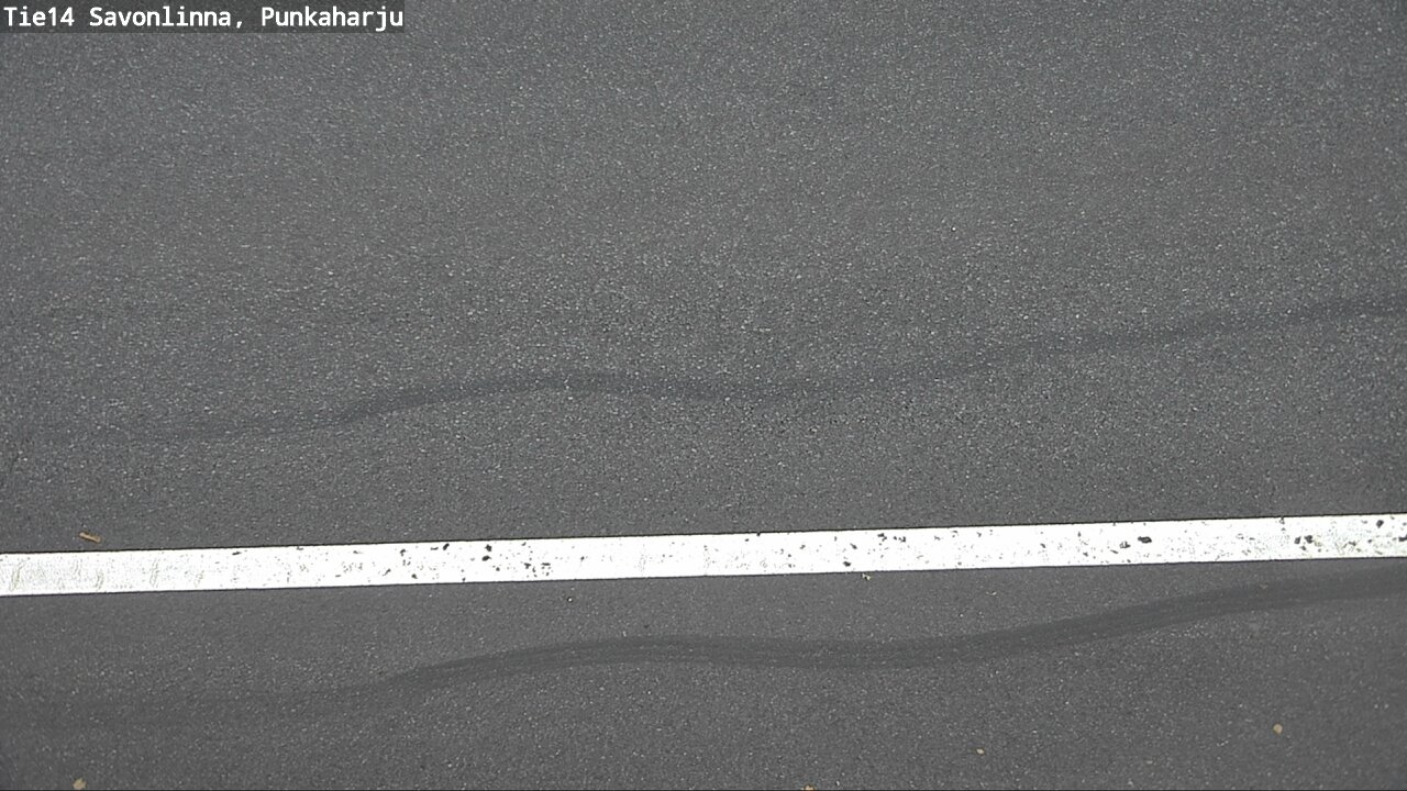 Kelikamerat Kuva Tie 14 Savonlinna, Punkaharju, Savonlinna, Etelä-Savo