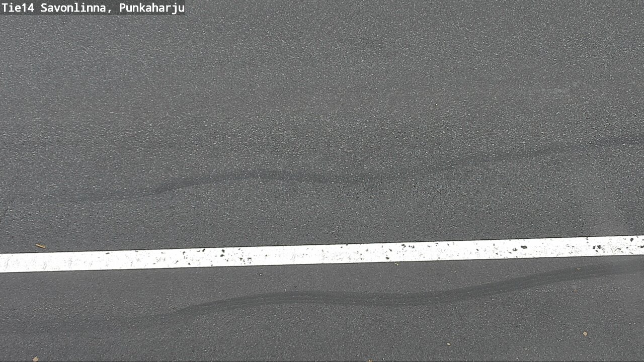 Kelikamerat Kuva Tie 14 Savonlinna, Punkaharju, Savonlinna, Etelä-Savo