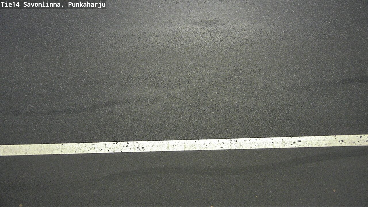 Kelikamerat Kuva Tie 14 Savonlinna, Punkaharju, Savonlinna, Etelä-Savo