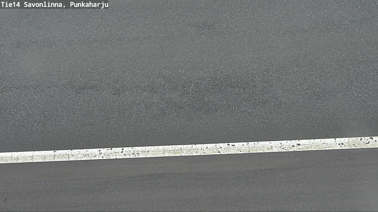 Kelikamerat Kuva Tie 14 Savonlinna, Punkaharju, Savonlinna, Etelä-Savo