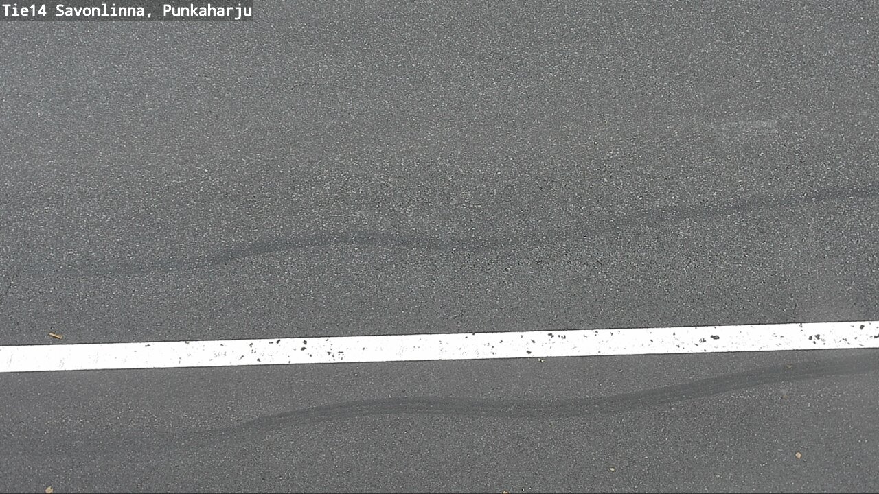 Kelikamerat Kuva Tie 14 Savonlinna, Punkaharju, Savonlinna, Etelä-Savo