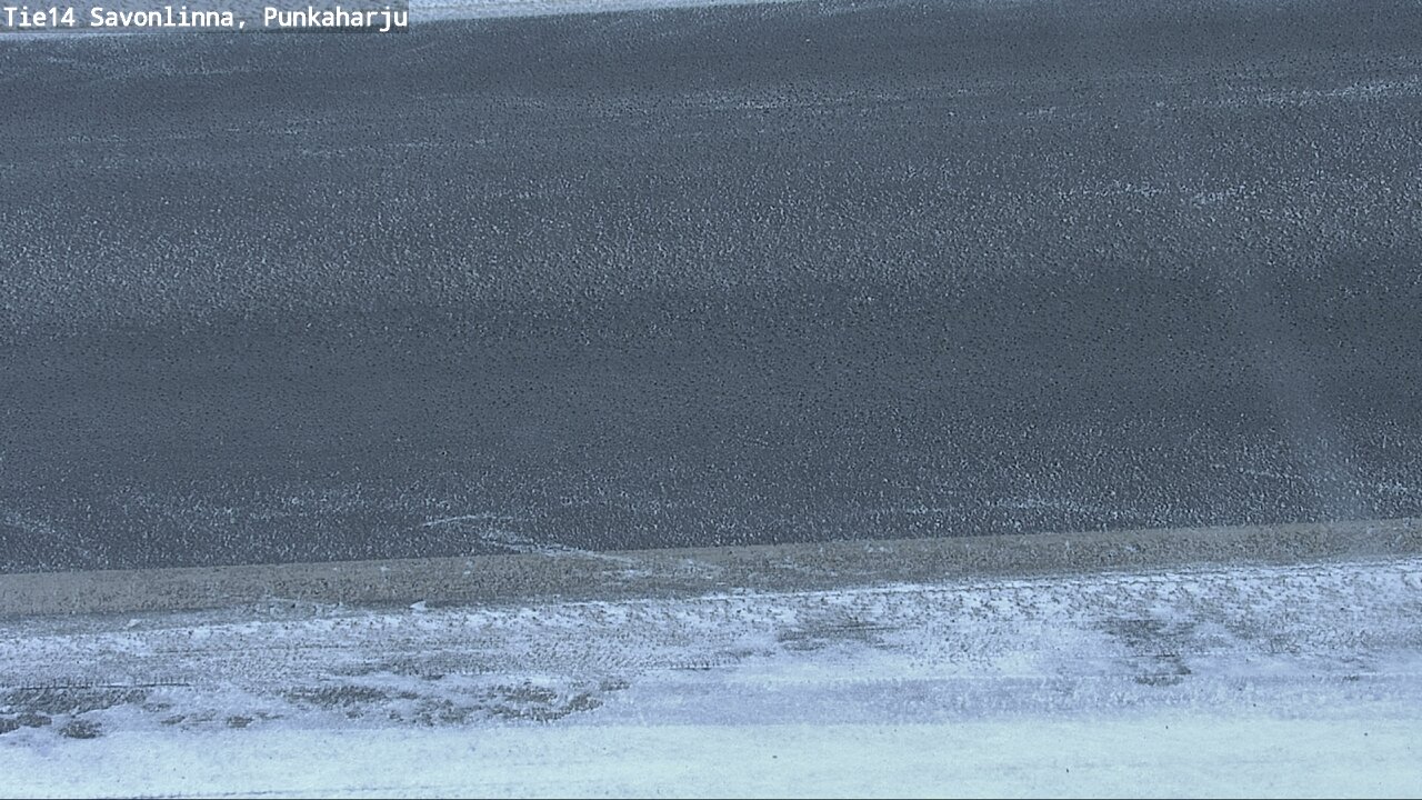 Kelikamerat Kuva Tie 14 Savonlinna, Punkaharju, Savonlinna, Etelä-Savo