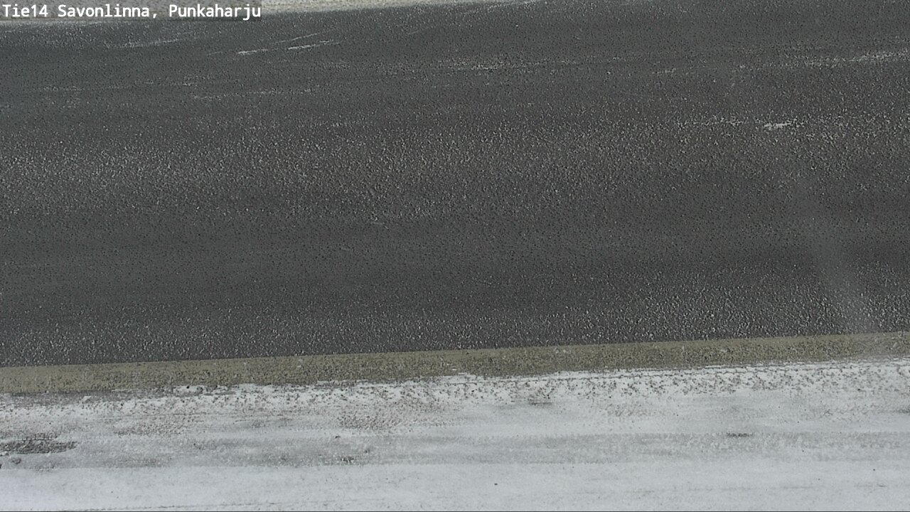 Kelikamerat Kuva Tie 14 Savonlinna, Punkaharju, Savonlinna, Etelä-Savo