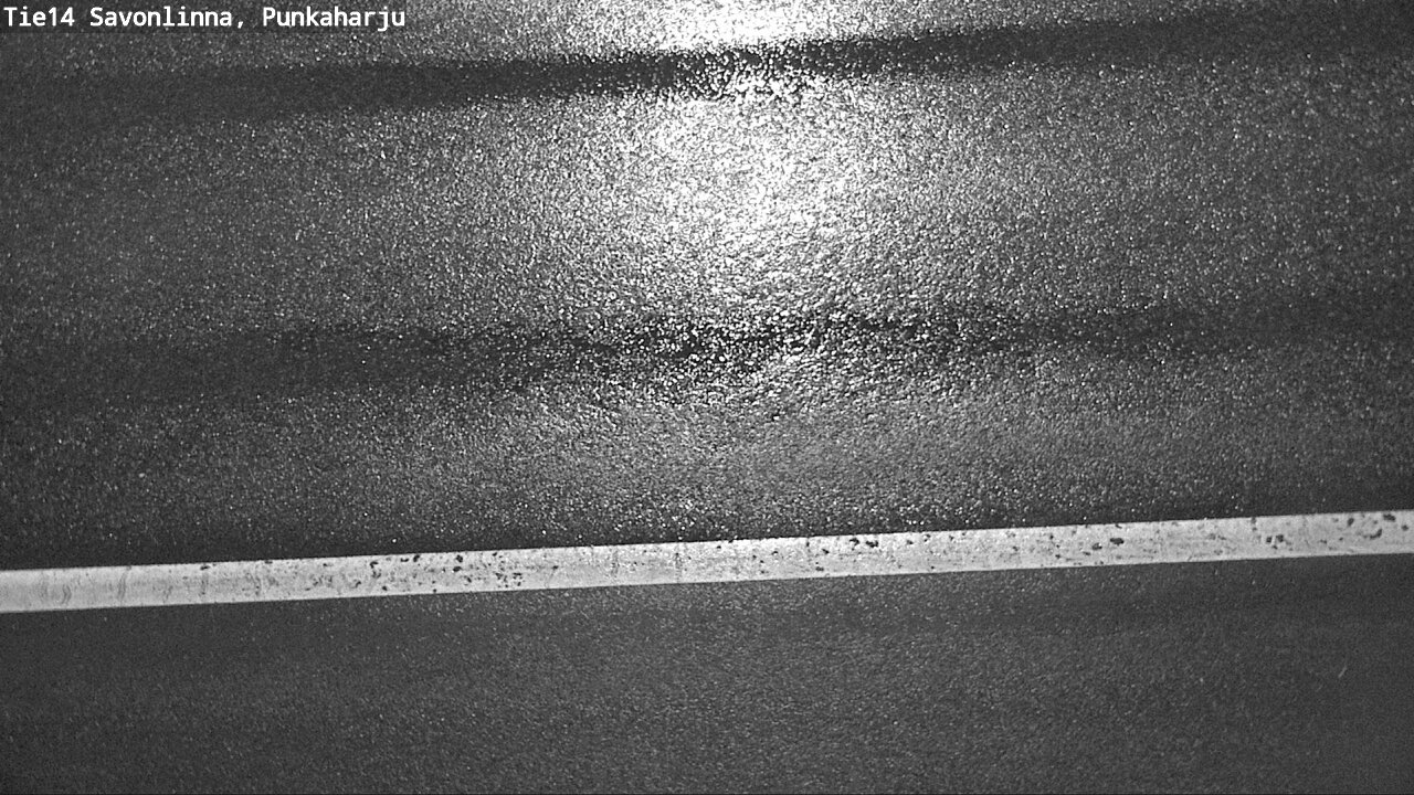 Kelikamerat Kuva Tie 14 Savonlinna, Punkaharju, Savonlinna, Etelä-Savo