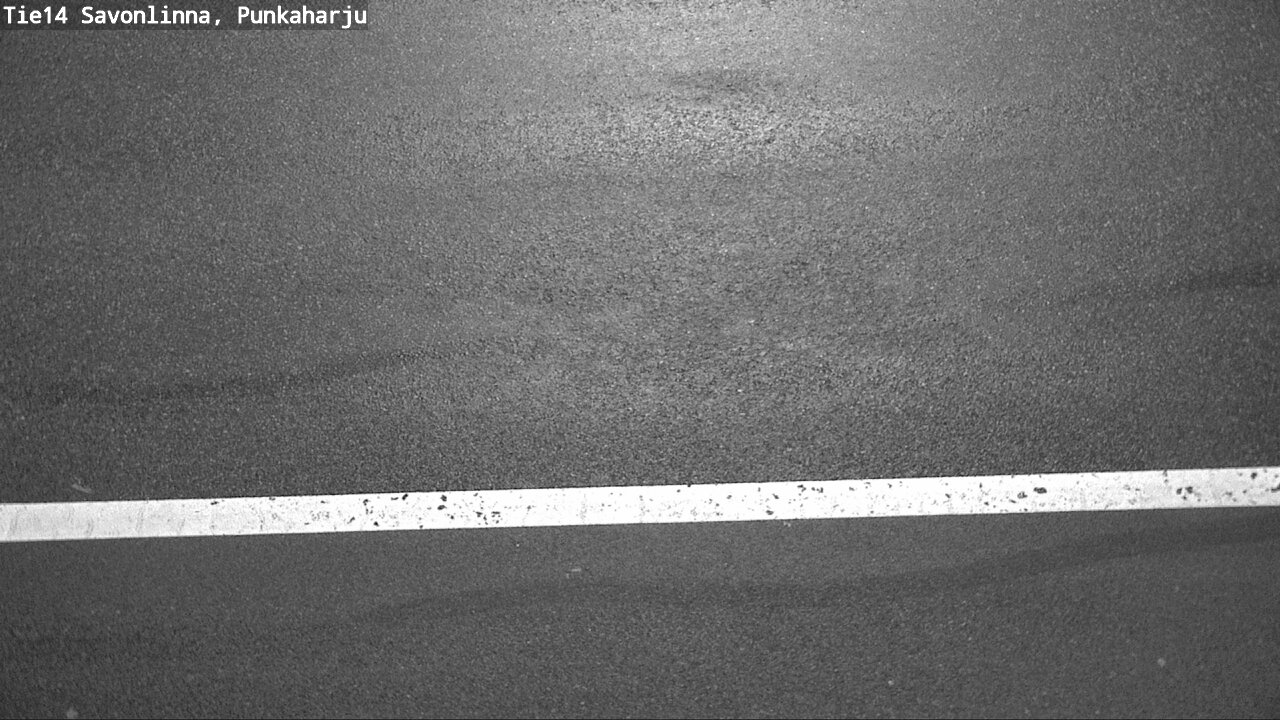 Kelikamerat Kuva Tie 14 Savonlinna, Punkaharju, Savonlinna, Etelä-Savo