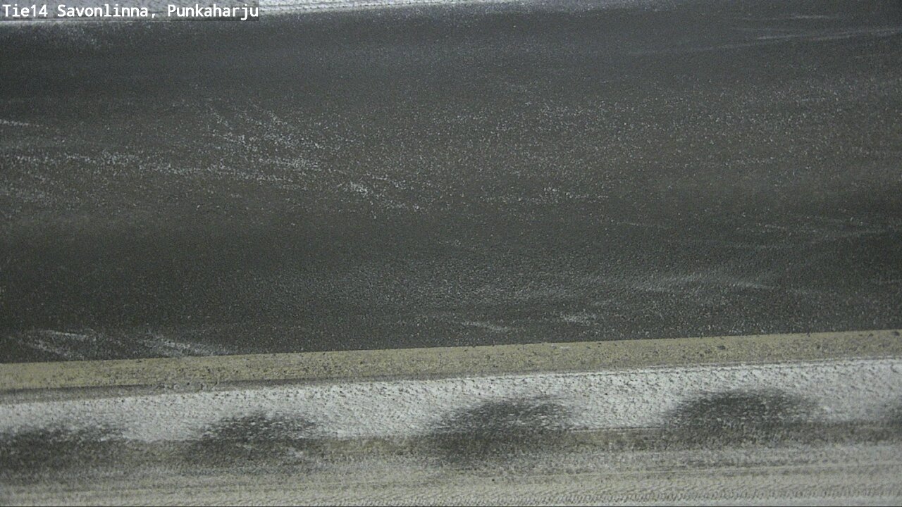 Kelikamerat Kuva Tie 14 Savonlinna, Punkaharju, Savonlinna, Etelä-Savo