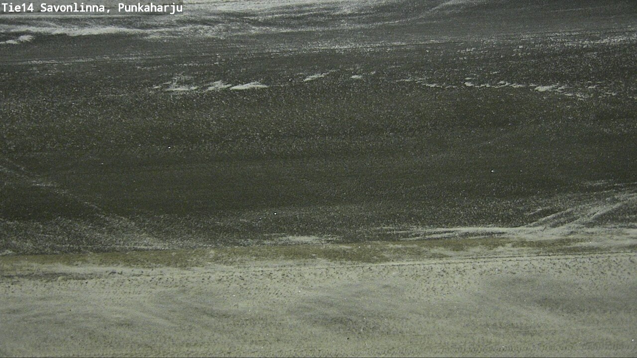 Kelikamerat Kuva Tie 14 Savonlinna, Punkaharju, Savonlinna, Etelä-Savo