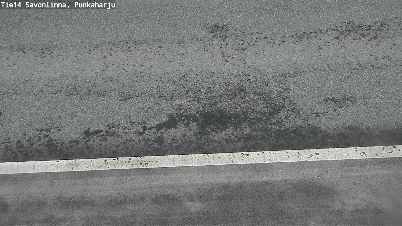 Kelikamerat Kuva Tie 14 Savonlinna, Punkaharju, Savonlinna, Etelä-Savo