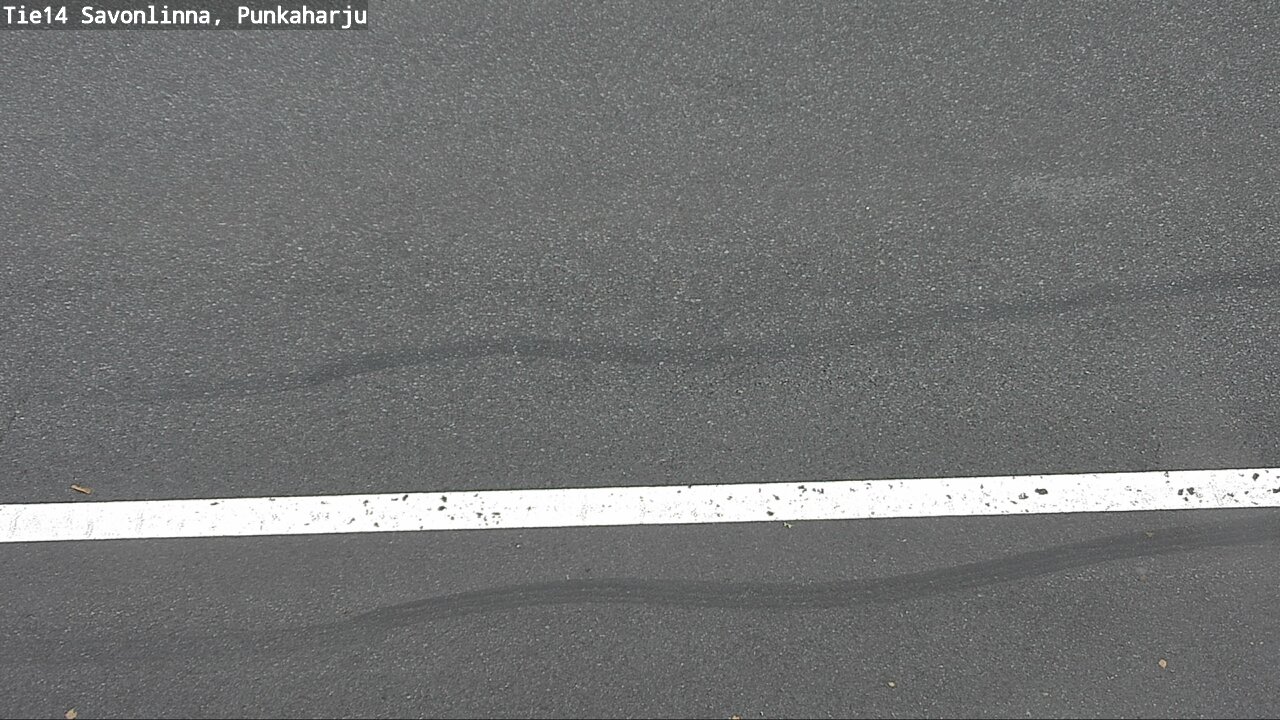 Kelikamerat Kuva Tie 14 Savonlinna, Punkaharju, Savonlinna, Etelä-Savo