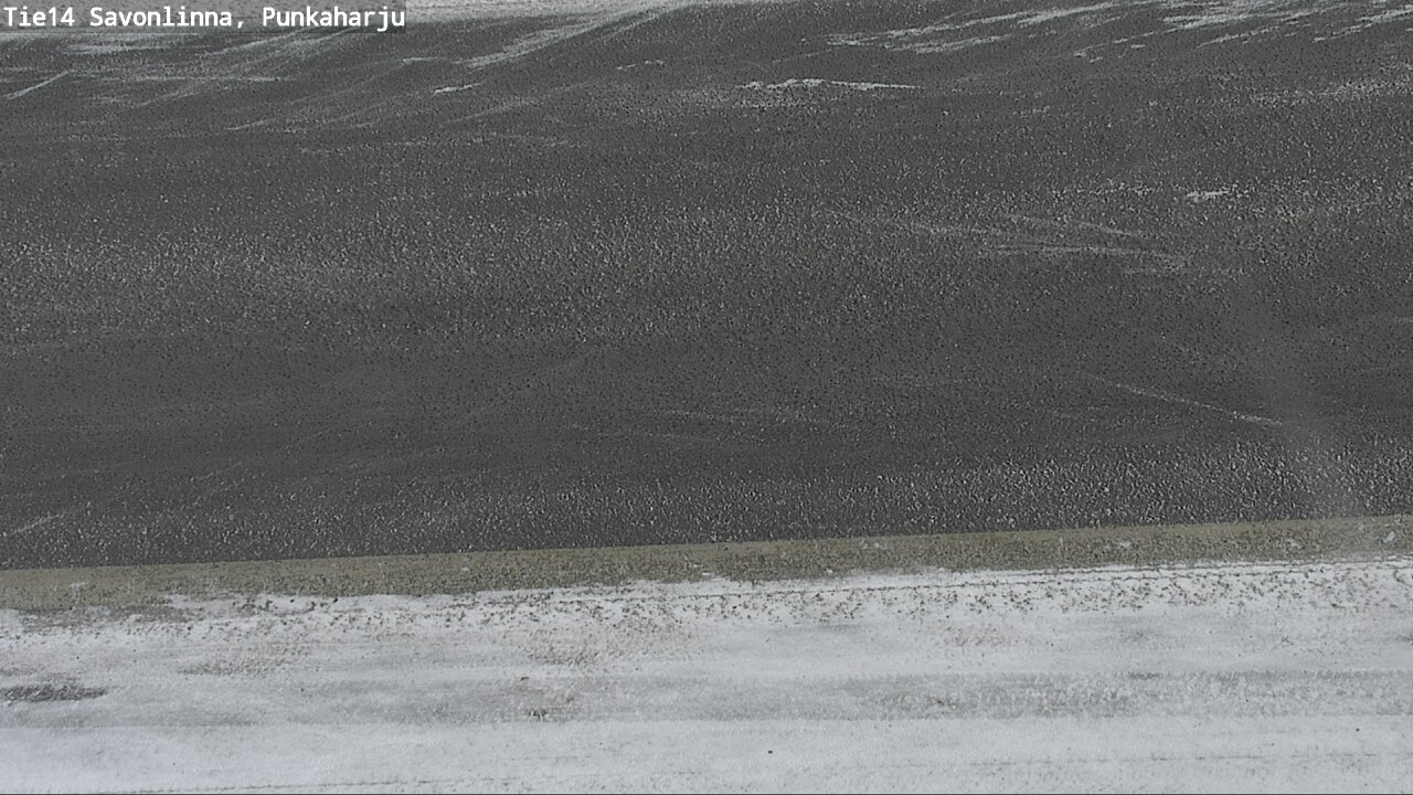 Kelikamerat Kuva Tie 14 Savonlinna, Punkaharju, Savonlinna, Etelä-Savo