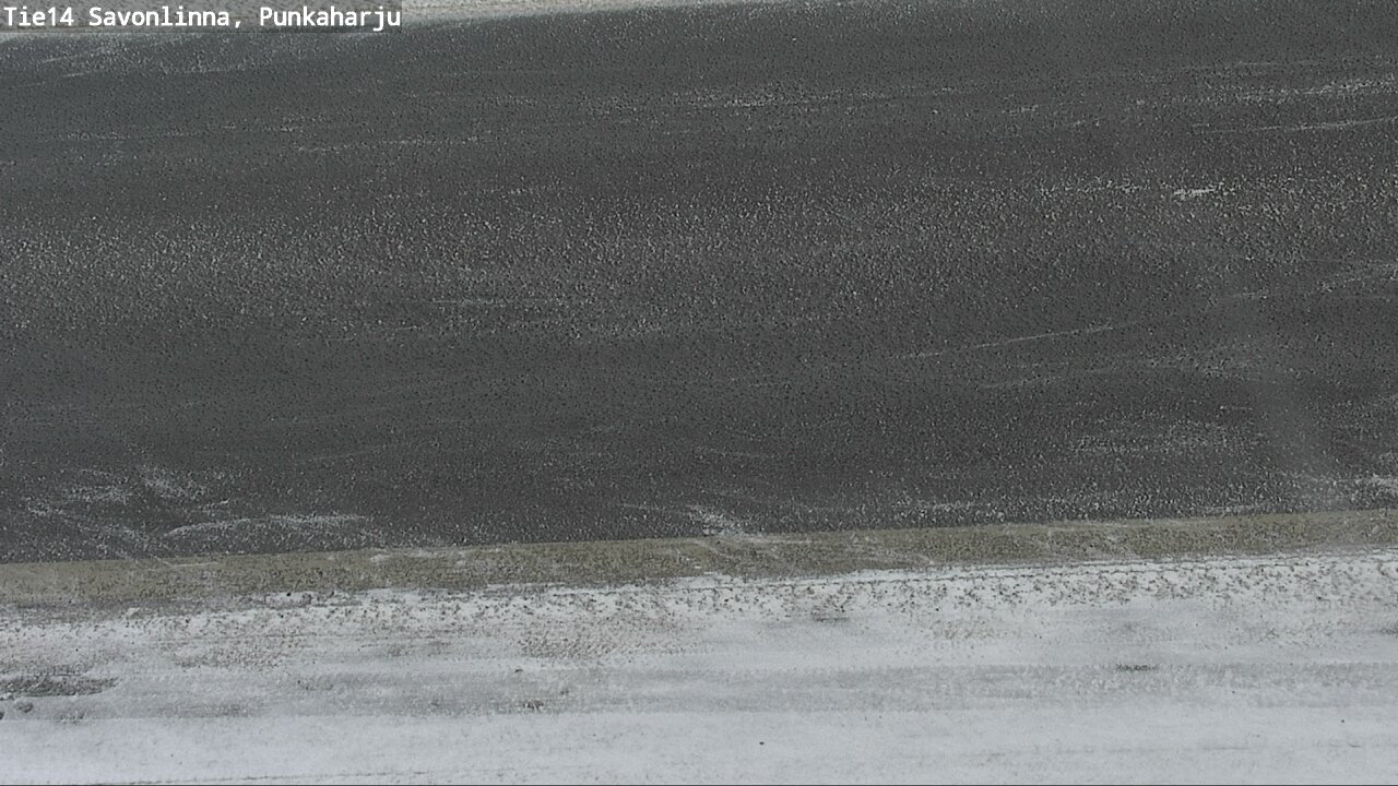 Kelikamerat Kuva Tie 14 Savonlinna, Punkaharju, Savonlinna, Etelä-Savo