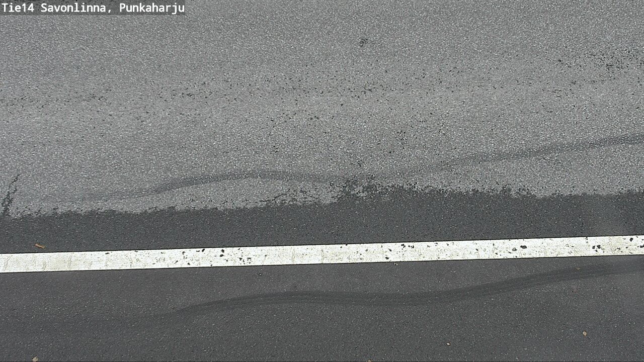 Kelikamerat Kuva Tie 14 Savonlinna, Punkaharju, Savonlinna, Etelä-Savo