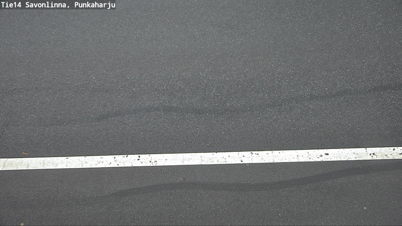 Kelikamerat Kuva Tie 14 Savonlinna, Punkaharju, Savonlinna, Etelä-Savo