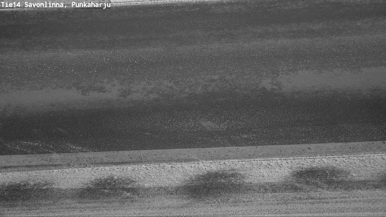 Kelikamerat Kuva Tie 14 Savonlinna, Punkaharju, Savonlinna, Etelä-Savo