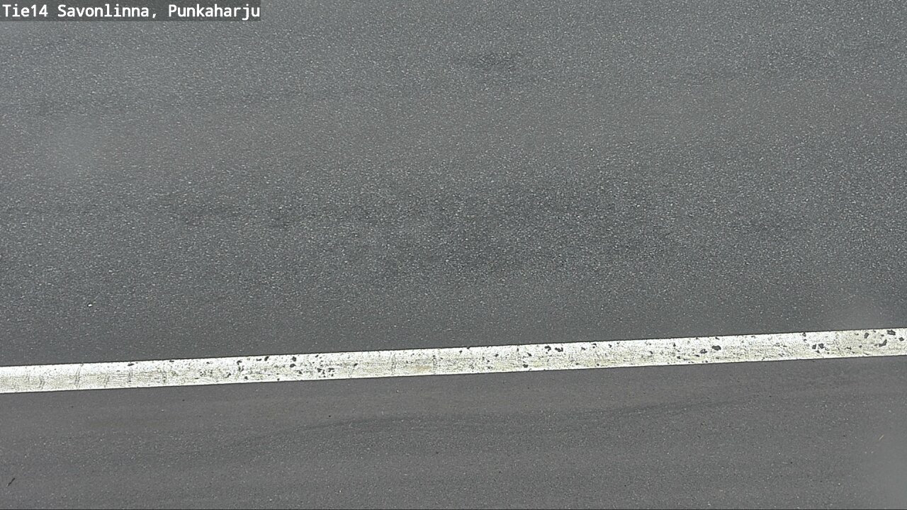 Kelikamerat Kuva Tie 14 Savonlinna, Punkaharju, Savonlinna, Etelä-Savo