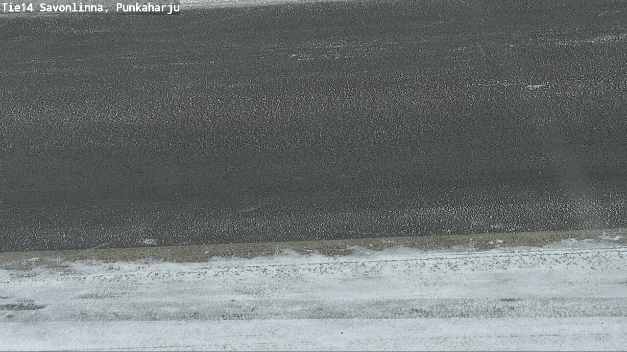 Kelikamerat Kuva Tie 14 Savonlinna, Punkaharju, Savonlinna, Etelä-Savo