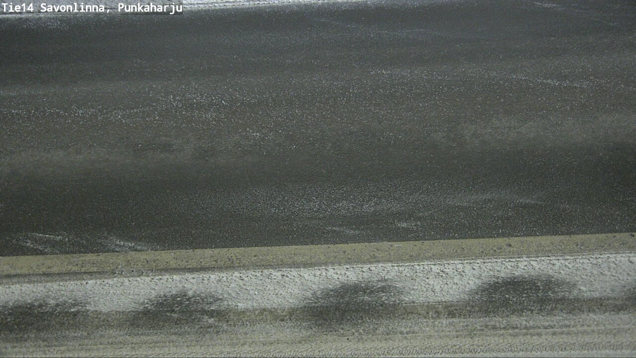 Kelikamerat Kuva Tie 14 Savonlinna, Punkaharju, Savonlinna, Etelä-Savo