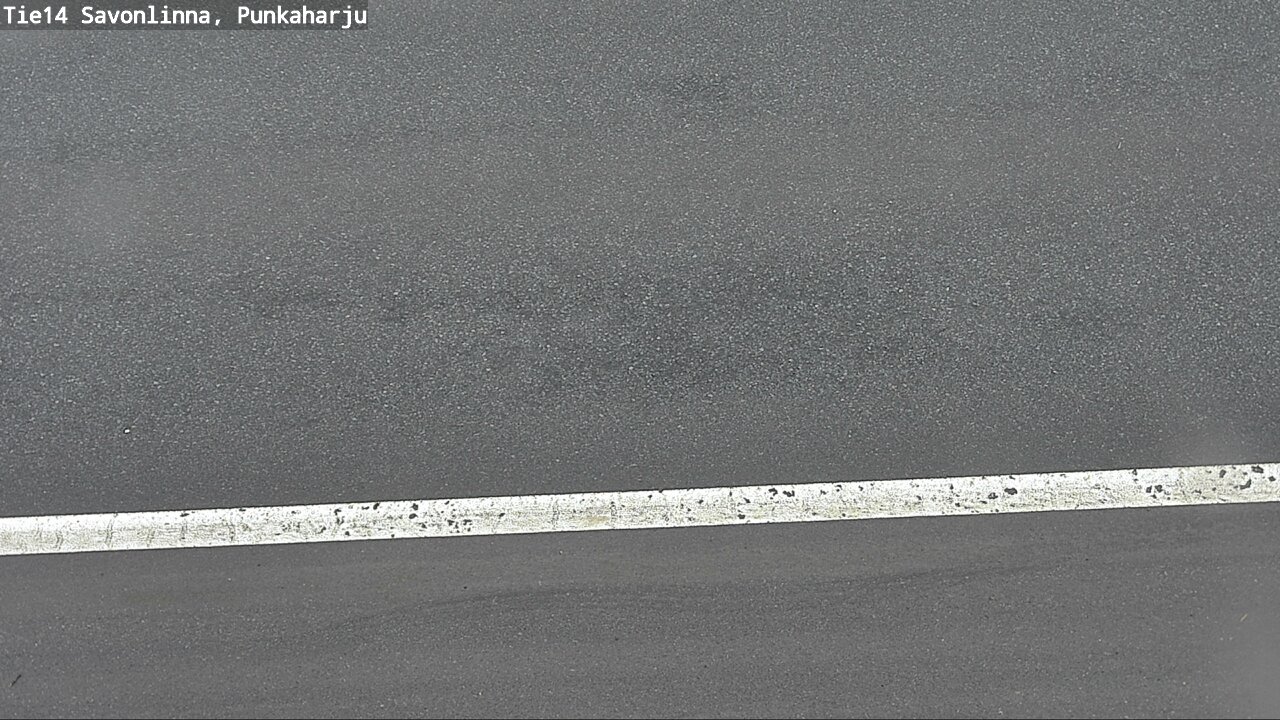 Kelikamerat Kuva Tie 14 Savonlinna, Punkaharju, Savonlinna, Etelä-Savo