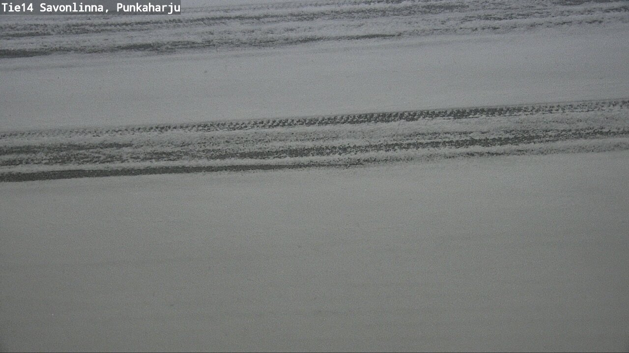 Kelikamerat Kuva Tie 14 Savonlinna, Punkaharju, Savonlinna, Etelä-Savo