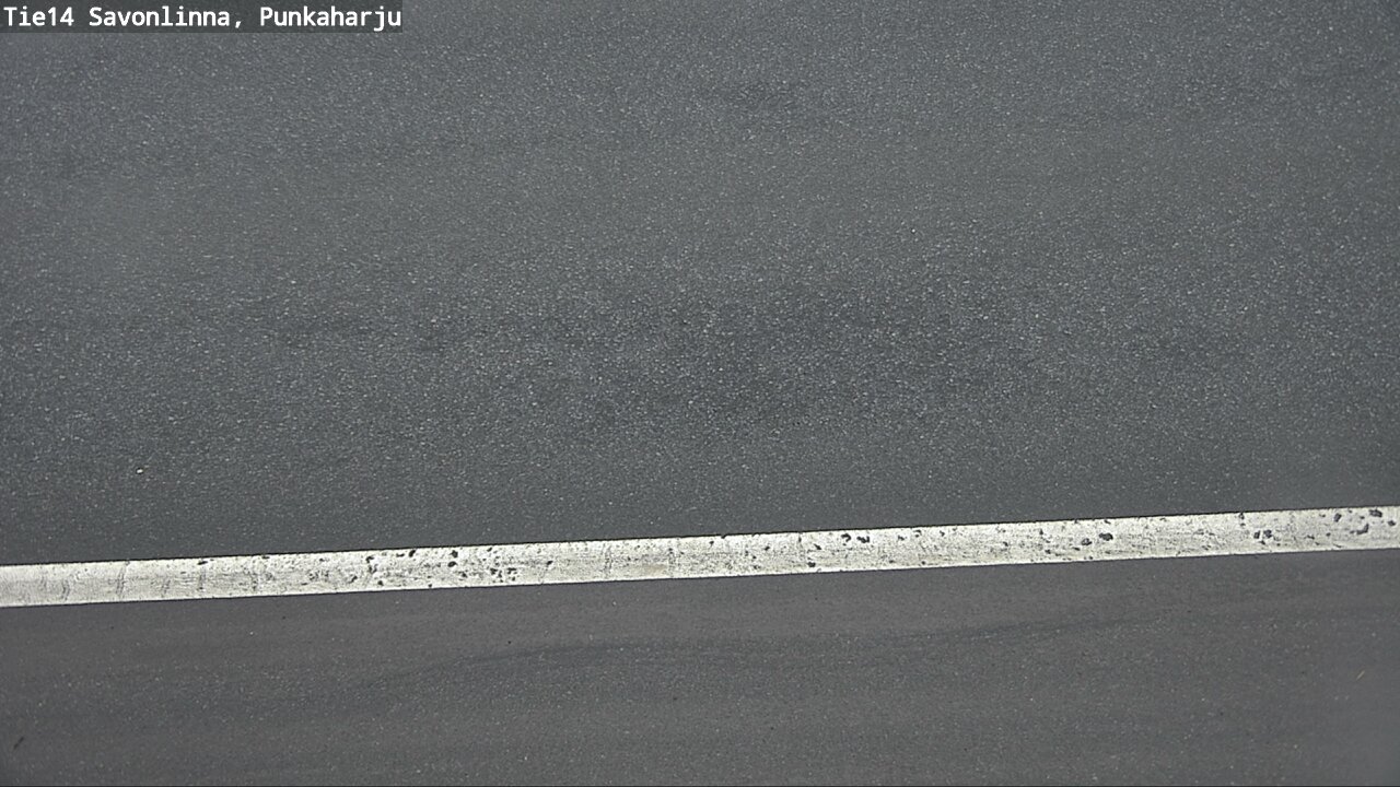 Kelikamerat Kuva Tie 14 Savonlinna, Punkaharju, Savonlinna, Etelä-Savo