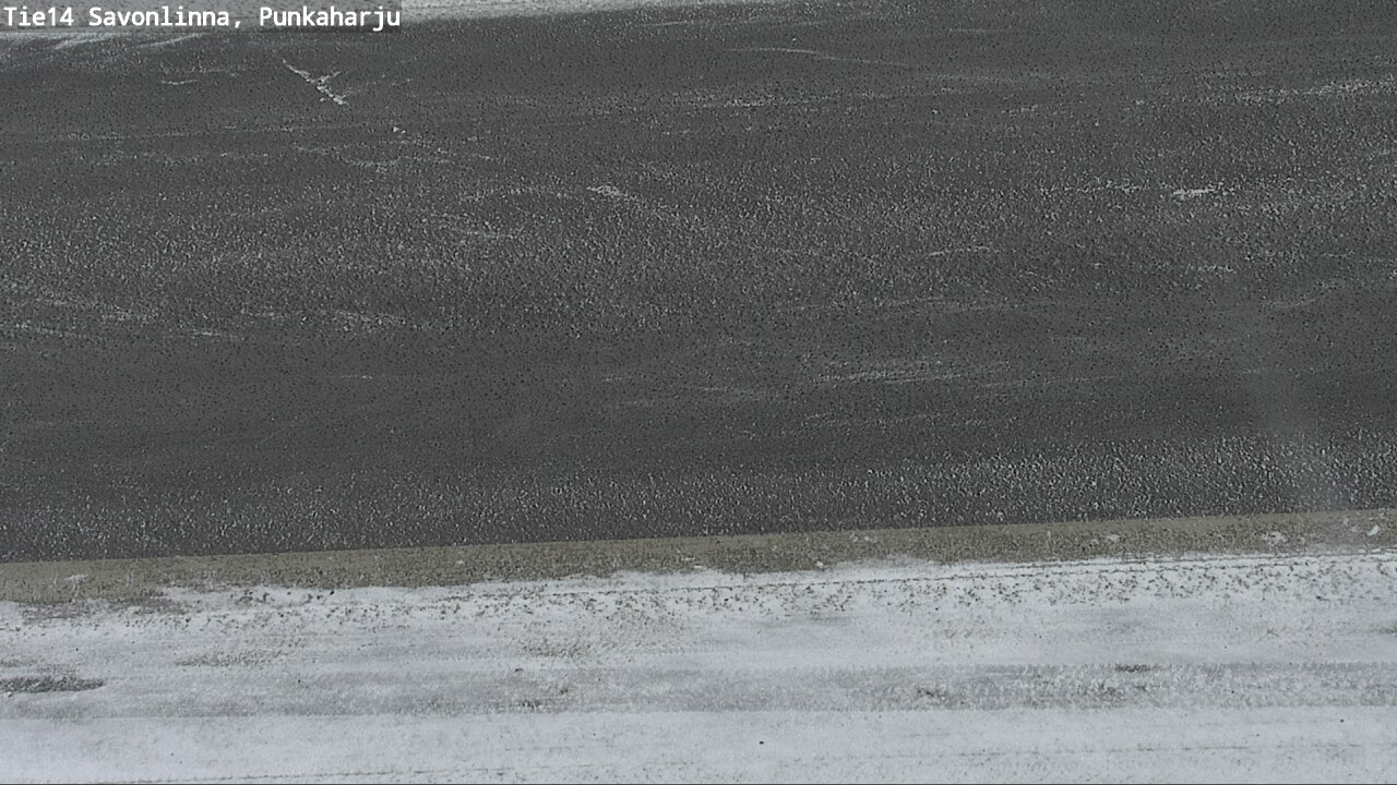 Kelikamerat Kuva Tie 14 Savonlinna, Punkaharju, Savonlinna, Etelä-Savo