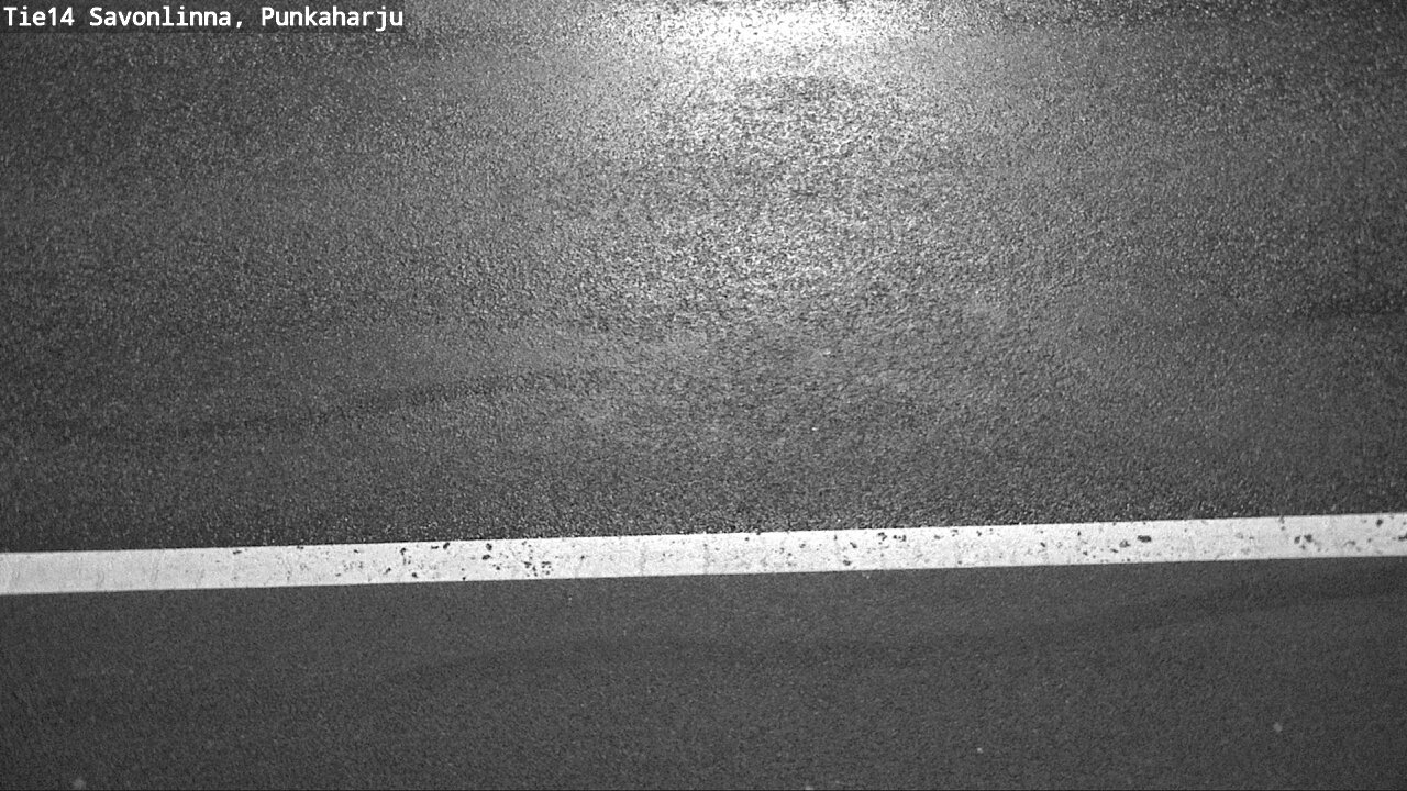 Kelikamerat Kuva Tie 14 Savonlinna, Punkaharju, Savonlinna, Etelä-Savo