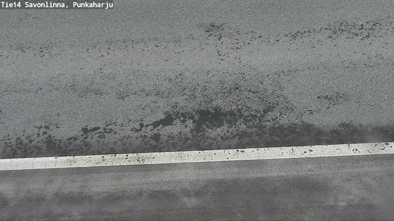 Kelikamerat Kuva Tie 14 Savonlinna, Punkaharju, Savonlinna, Etelä-Savo