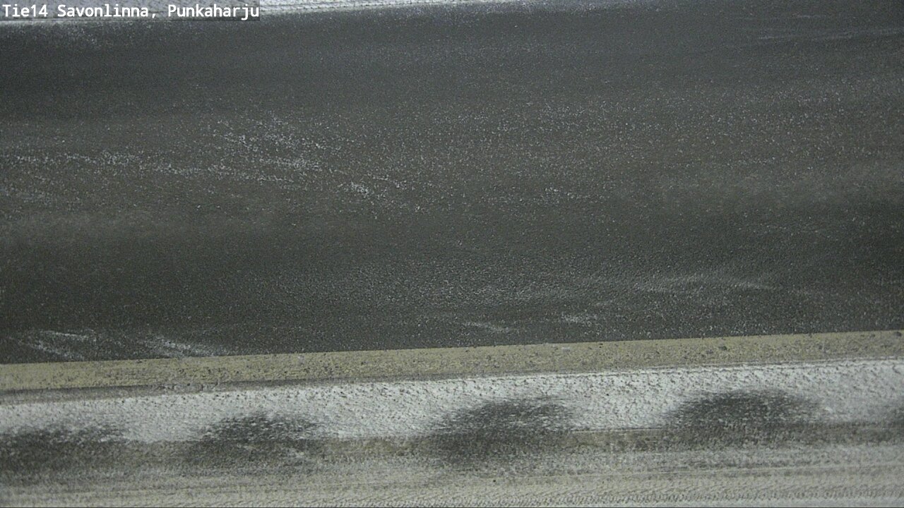 Kelikamerat Kuva Tie 14 Savonlinna, Punkaharju, Savonlinna, Etelä-Savo