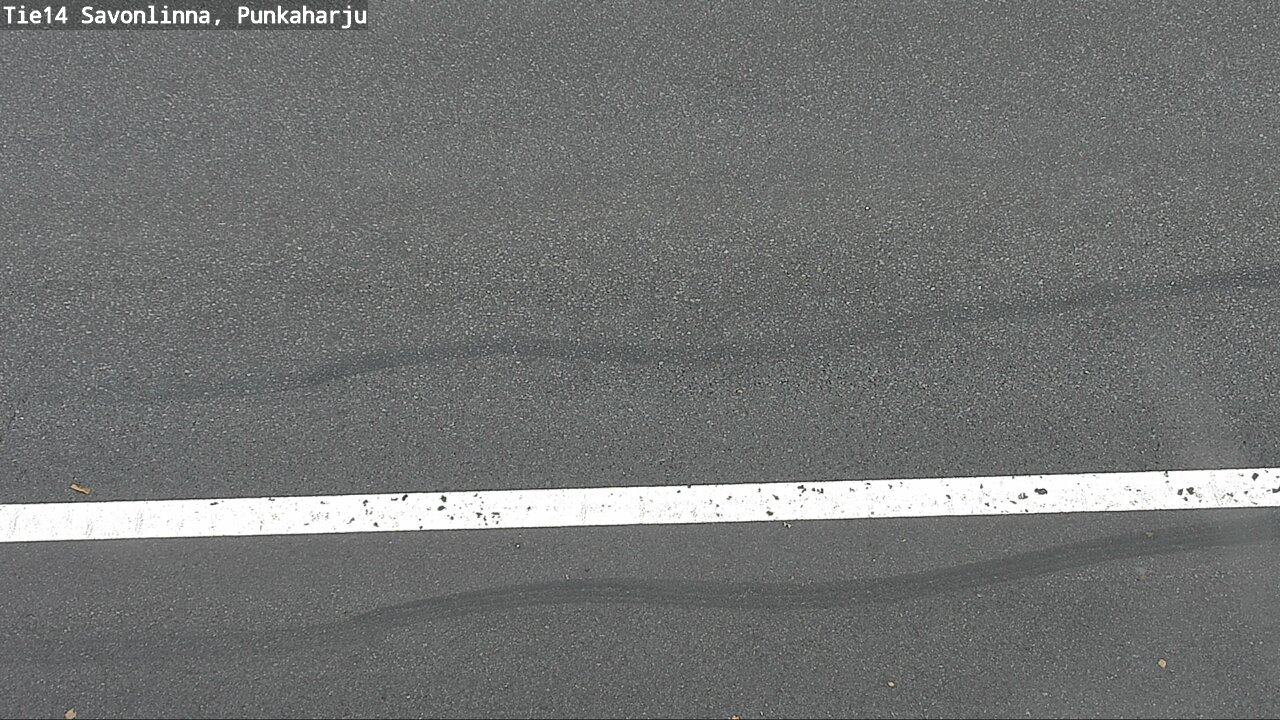 Kelikamerat Kuva Tie 14 Savonlinna, Punkaharju, Savonlinna, Etelä-Savo