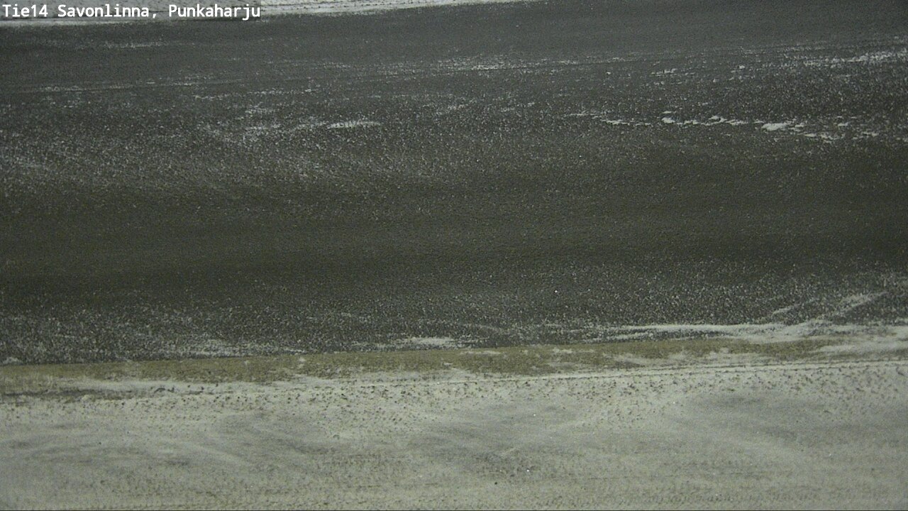 Kelikamerat Kuva Tie 14 Savonlinna, Punkaharju, Savonlinna, Etelä-Savo