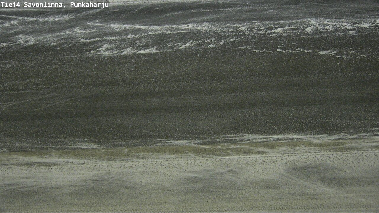 Kelikamerat Kuva Tie 14 Savonlinna, Punkaharju, Savonlinna, Etelä-Savo