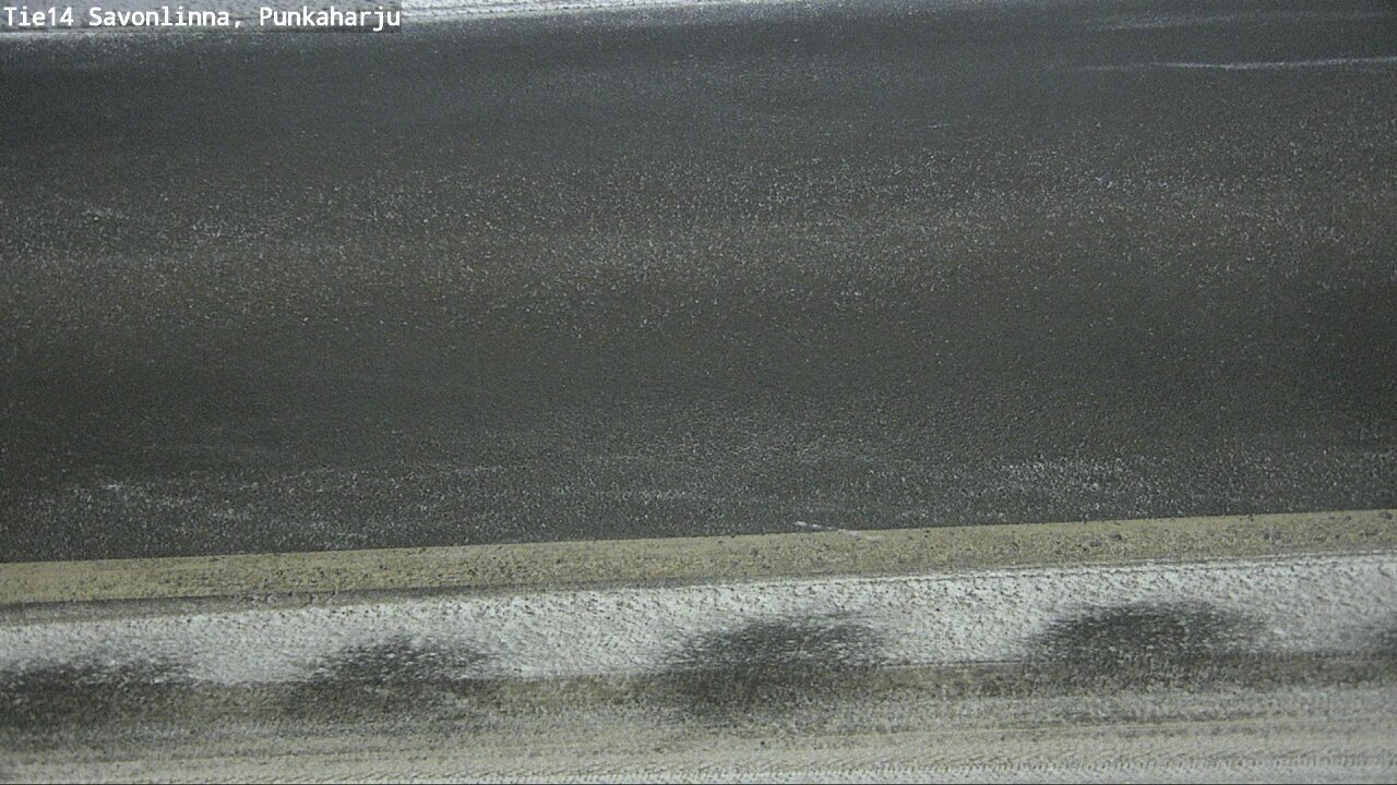 Kelikamerat Kuva Tie 14 Savonlinna, Punkaharju, Savonlinna, Etelä-Savo