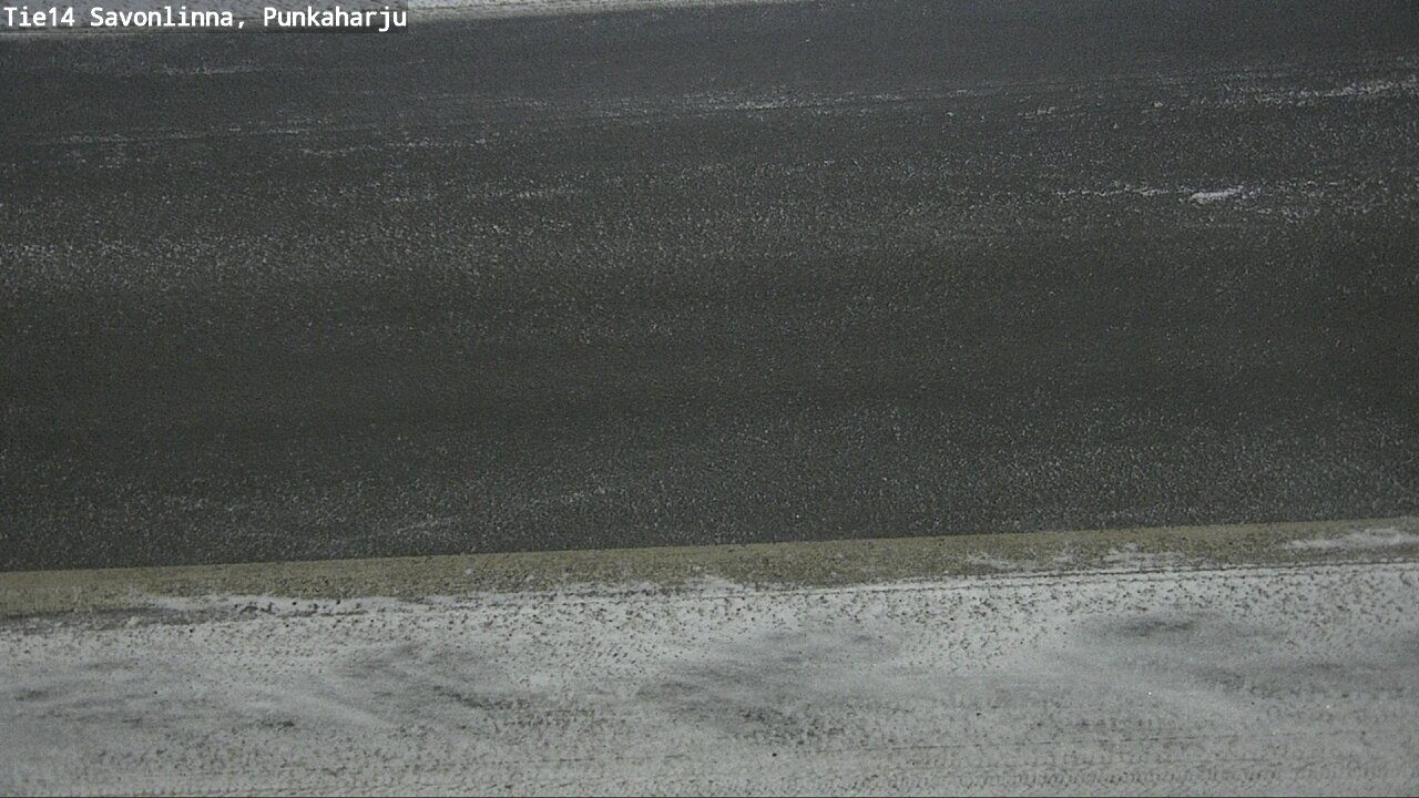 Kelikamerat Kuva Tie 14 Savonlinna, Punkaharju, Savonlinna, Etelä-Savo