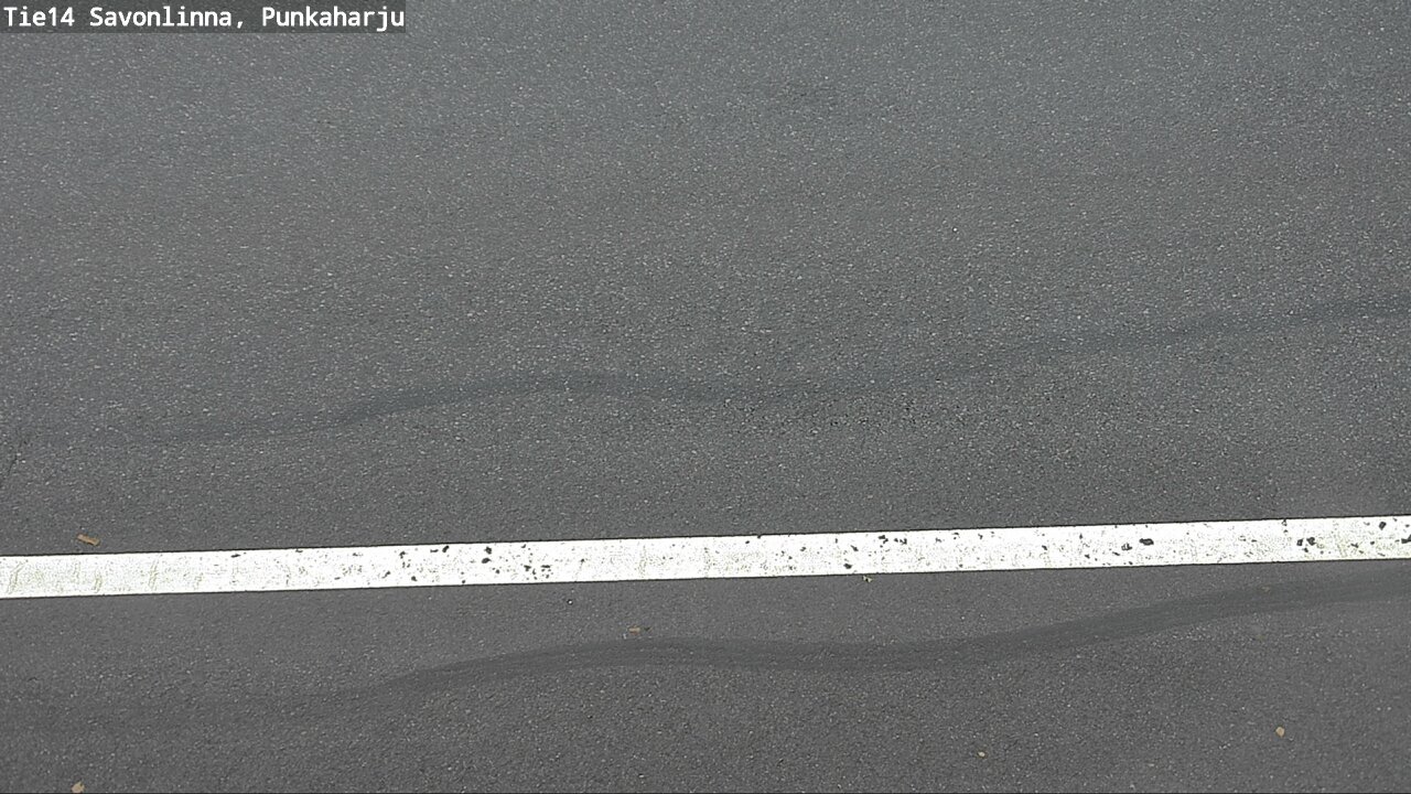 Kelikamerat Kuva Tie 14 Savonlinna, Punkaharju, Savonlinna, Etelä-Savo