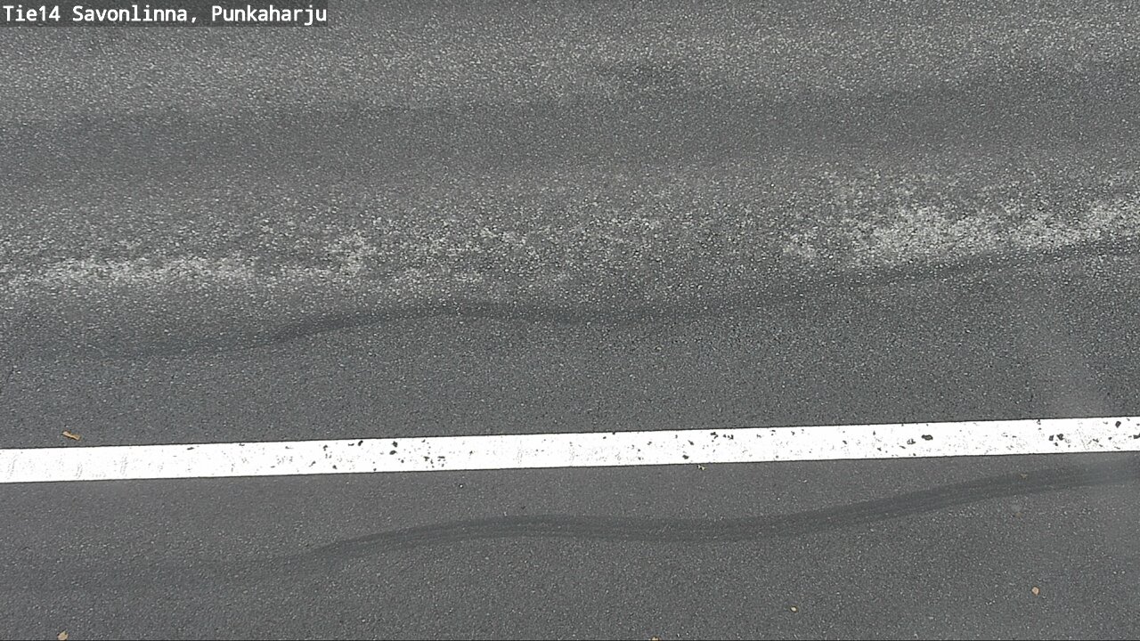 Kelikamerat Kuva Tie 14 Savonlinna, Punkaharju, Savonlinna, Etelä-Savo