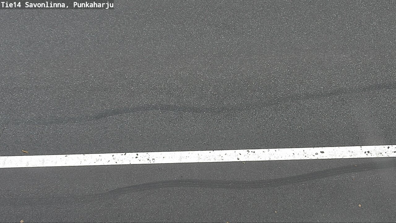 Kelikamerat Kuva Tie 14 Savonlinna, Punkaharju, Savonlinna, Etelä-Savo