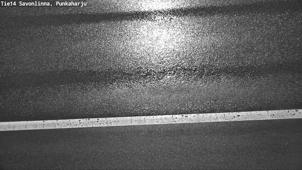 Kelikamerat Kuva Tie 14 Savonlinna, Punkaharju, Savonlinna, Etelä-Savo