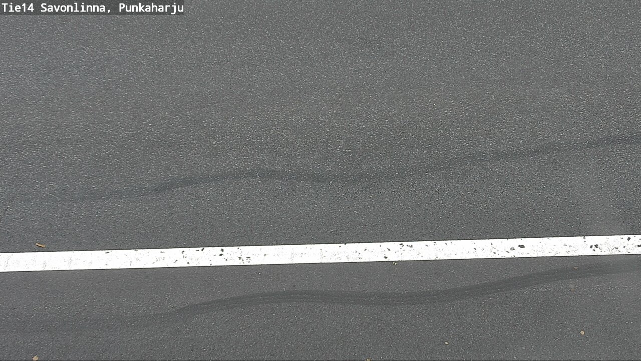 Kelikamerat Kuva Tie 14 Savonlinna, Punkaharju, Savonlinna, Etelä-Savo