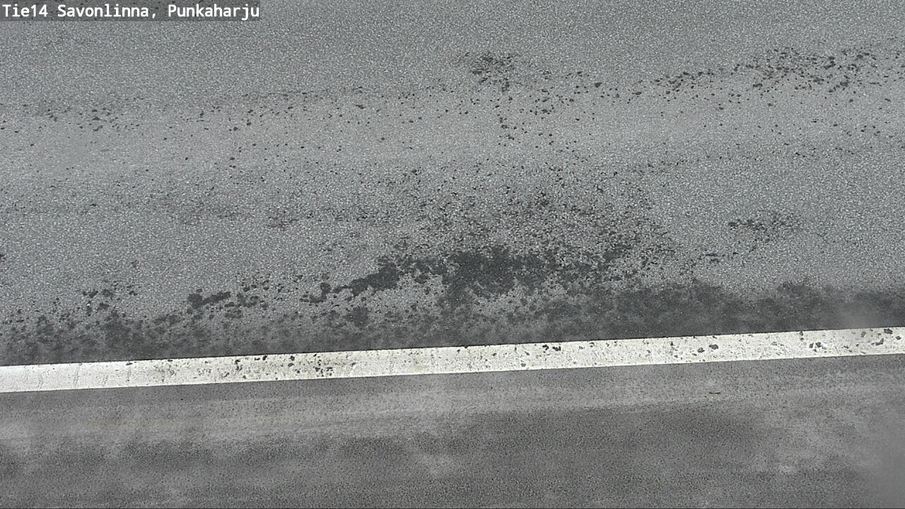 Kelikamerat Kuva Tie 14 Savonlinna, Punkaharju, Savonlinna, Etelä-Savo