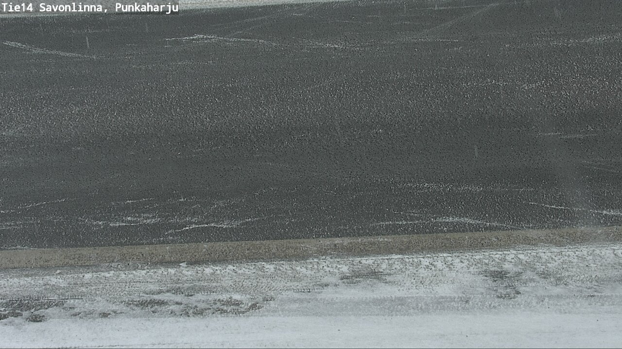 Kelikamerat Kuva Tie 14 Savonlinna, Punkaharju, Savonlinna, Etelä-Savo